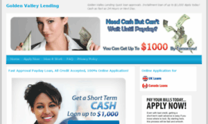 Golden-valley-lending.us thumbnail