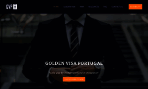 Golden-visa-portugal.info thumbnail