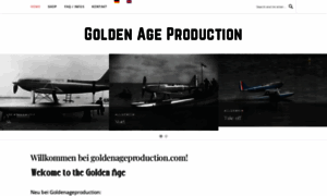 Goldenageproduction.com thumbnail