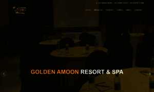 Goldenamoonresorts.com thumbnail