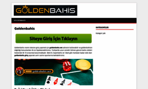 Goldenbahis.net thumbnail