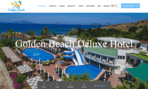 Goldenbeach.com.tr thumbnail