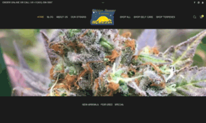 Goldenbeaverfarms.com thumbnail