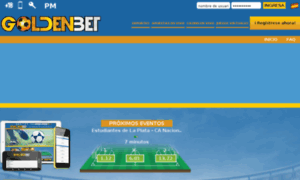 Goldenbet.com.co thumbnail