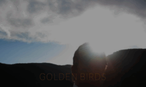 Goldenbirds.com thumbnail