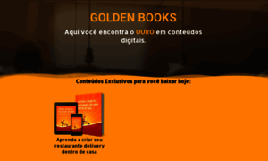 Goldenbooks.com.br thumbnail
