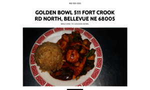 Goldenbowl.us thumbnail