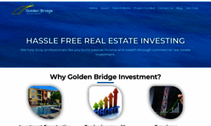 Goldenbridgeinvestment.com thumbnail