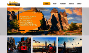 Goldencappadociatravel.com thumbnail