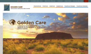 Goldencare.ch thumbnail