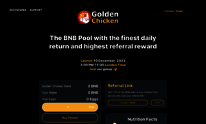 Goldenchicken.app thumbnail