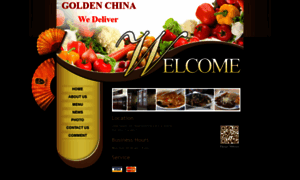 Goldenchinaca.com thumbnail