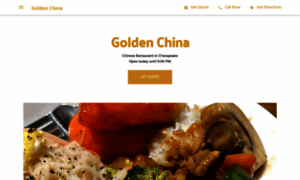 Goldenchinachineserestaurant2617.business.site thumbnail