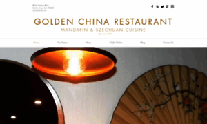 Goldenchinaculvercity.com thumbnail
