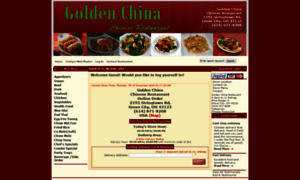 Goldenchinagrove.com thumbnail