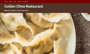 Goldenchinarestauranttogo.com thumbnail