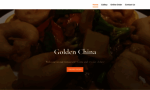 Goldenchinava.com thumbnail