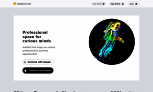 Goldencircle.app thumbnail