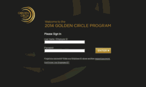 Goldencircle.programhq.com thumbnail