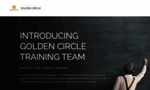 Goldencircle.team thumbnail