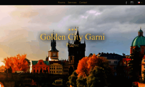 Goldencity.cz thumbnail