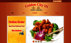 Goldencity3.com thumbnail
