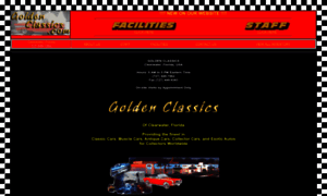 Goldenclassics.com thumbnail