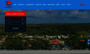 Goldencoastresort.com.vn thumbnail