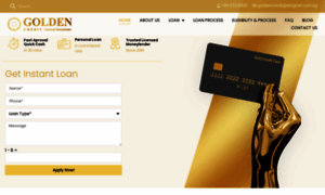 Goldencredit.com.sg thumbnail