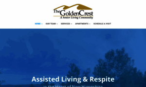 Goldencrest.co thumbnail