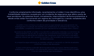 Goldencross.com.br thumbnail