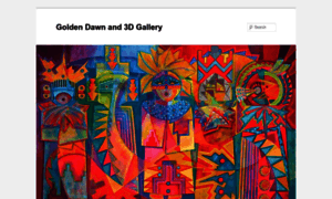 Goldendawngallery.com thumbnail