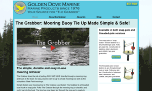 Goldendovemarine.com thumbnail