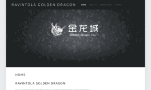 Goldendragoncity.fi thumbnail