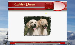 Goldendream.de thumbnail