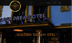 Goldendreamotel.com thumbnail