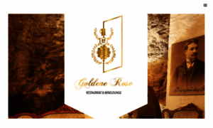 Goldene-rose.it thumbnail