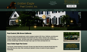 Goldeneaglepestcontrol.com thumbnail