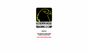 Goldeneagletrading.com thumbnail