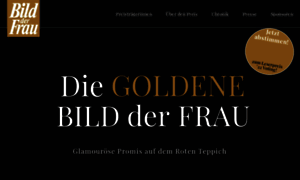 Goldenebildderfrau.de thumbnail