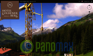 Goldenerberg.panomax.com thumbnail