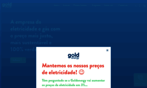 Goldenergy.pt thumbnail