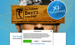 Goldenesbrett.net thumbnail
