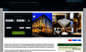 Goldenestheaterhotelsalzburg.com thumbnail