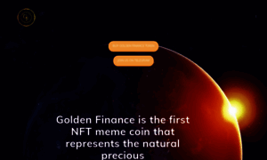 Goldenfinance.io thumbnail