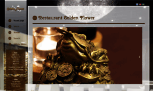Goldenflower.fi thumbnail