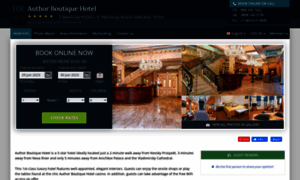 Goldengarden-boutique.hotel-rez.com thumbnail