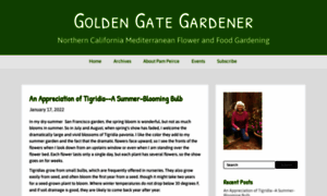 Goldengategarden.typepad.com thumbnail