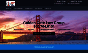 Goldengatelawgroup.com thumbnail