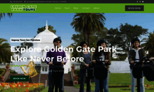 Goldengateparksegwaytours.com thumbnail